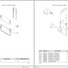 Ingersoll Rand Portable Compressor NHP1500 Parts Manual Operation and Maintenance Manual 2013 2