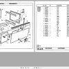 Ingersoll Rand Portable Compressor P1050 Parts Manual Operation and Maintenance Manual 2012 2