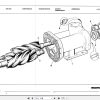 Ingersoll Rand Portable Compressor P125 Operating and Maintenance Manual 2012 2