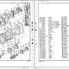 Ingersoll Rand Portable Compressor P1300 Parts Manual Operation and Maintenance Manual 2005 1