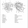 Ingersoll Rand Portable Compressor P135 Operation and Maintenance Manual 2012 2