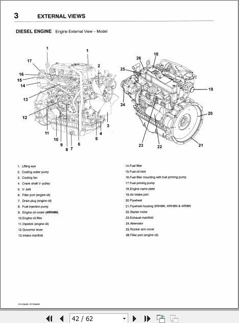 Ingersoll Rand Portable Compressor P135 Operation and Maintenance Manual 2012 2