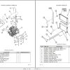 Ingersoll Rand Portable Compressor P135 Parts Manual Operation and Maintenance Manual 2012 1