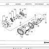 Ingersoll Rand Portable Compressor P140 Operating and Maintenance Manual 2012 2