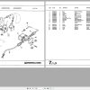 Ingersoll Rand Portable Compressor P140 Parts Manual Operation and Maintenance Manual 2012 1
