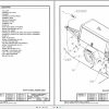 Ingersoll Rand Portable Compressor P175 Parts Manual Operation and Maintenance Manual 2012 1
