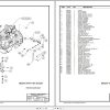 Ingersoll Rand Portable Compressor P250 Parts Manual Operation and Maintenance Manual 2012 1