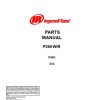 Ingersoll Rand Portable Compressor P260 Operation and Maintenance Manual 2012 1