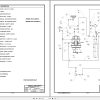 Ingersoll Rand Portable Compressor P375 Parts Manual Operation and Maintenance Manual 2012 1