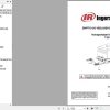 Ingersoll Rand Portable Compressor P65 Operation and Maintenance Manual 2015 1