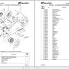 Ingersoll Rand Portable Compressor P65 Parts Manual Operation and Maintenance Manual 2012 1