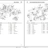 Ingersoll Rand Portable Compressor P70 Parts Manual 2012 1