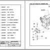 Ingersoll Rand Portable Compressor P750 Parts Manual Operation and Maintenance Manual 2012 1