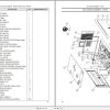 Ingersoll Rand Portable Compressor PA165 Parts Manual 2012 1