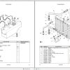 Ingersoll Rand Portable Compressor RHP750 Parts Manual 2012 2