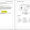 Ingersoll Rand Portable Compressor SHP750 Parts Manual Operation and Maintenance Manual 2012 2