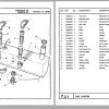 Ingersoll Rand Portable Compressor VHP400 P600 Parts Manual Operation and Maintenance Manual 2012 1