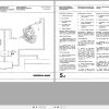 Ingersoll Rand Portable Compressor VHP700 Parts Manual Operation and Maintenance Manual 2012 2