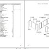 Ingersoll Rand Portable Compressor XHP1000 Parts Manual 2012 1