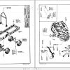 Ingersoll Rand Portable Compressor XHP600 Parts Manual Operation and Maintenance Manual 2012 1