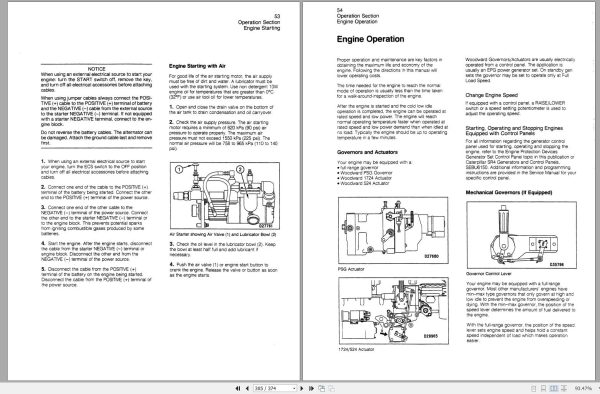 Ingersoll Rand Portable Compressor XHP650 Parts Manual Operation and Maintenance Manual 2013 2