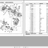 Ingersoll Rand Portable Compressor XHP660 Parts Manual Operation and Maintenance Manual 2012 2