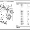 Ingersoll Rand Portable Compressor XHP760 Parts Manual Operation and Maintenance Manual 2012 2