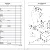 Ingersoll Rand Portable Compressor XP1000 Parts Manual Operation and Maintenance Manual 2016 2