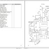 Ingersoll Rand Portable Compressor XP1050 Parts Manual 2013 2