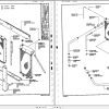 Ingersoll Rand Portable Compressor XP1400 Parts Manual Operation and Maintenance Manual 2005 1