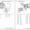 Ingersoll Rand Portable Compressor XP800 Parts Manual 2012 2