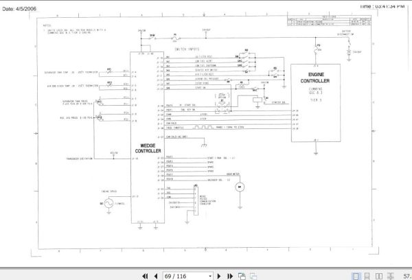 Ingersoll Rand Portable Compressor XP825 Operation and Maintenance Manual 2012 2