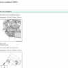 Isuzu N Series 2022 1st Edition Europe and Turkey Workshop Manuals Color Wiring Diagrams 4