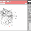 Isuzu N Series 2022 1st Edition Europe and Turkey Workshop Manuals Color Wiring Diagrams 5