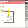 Isuzu N Series 2022 1st Edition Europe and Turkey Workshop Manuals Color Wiring Diagrams 7