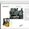JUNGHEINRICH JETI ForkLift SH v4.36 Pl Poland 09.2022 Service Information 4