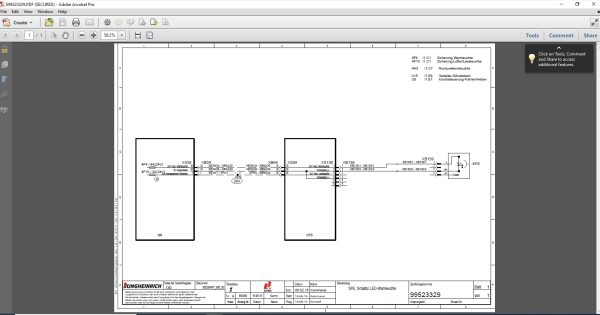 JUNGHEINRICH JETI ForkLift SH v4.36 Pl Poland 09.2022 Service Information 5