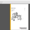 JUNGHEINRICH JETI ForkLift SH v4.36 Pl Poland 09.2022 Service Information 67