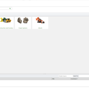 John Deere Hitachi Parts ADVISOR 06.2022 Spare Parts Catalog Offline DVD 8 1