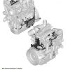 John Deere PowerTech 4045 6068 Diesel Engine Technical Manual CTM320 1