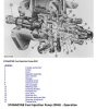 John Deere Powertech 3029 4039 4045 6059 6068 Diesel Engines Technical Manual CTM3274 2
