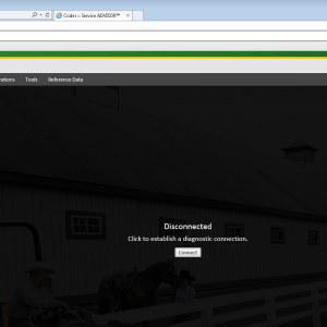 John Deere Service Advisor 5.3 Offline 2022 11.2021 CF Construction AG Agricultural Forestry Equipment 8 1