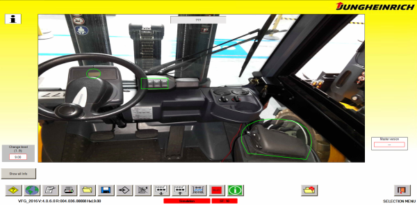 Jungheinrich JETI Judit ForkLift v4.36 008 08.2022 Full Diagnostic Software 4