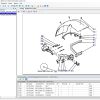 Kubota KE GE EPC 10.2021 Tractors Construction Machinery Power Products Utility Vehicle Spare Parts Catalog DVD 3