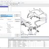 Kubota KE GE EPC 10.2021 Tractors Construction Machinery Power Products Utility Vehicle Spare Parts Catalog DVD 4