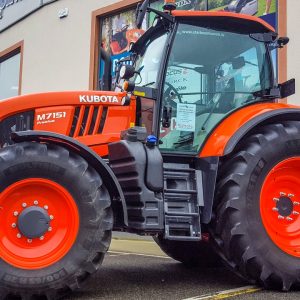 Kubota KTT Turkey EPC 10.2021 Tractors Construction Machinery Power Products Utility Vehicle Spare Parts Catalog DVD 0