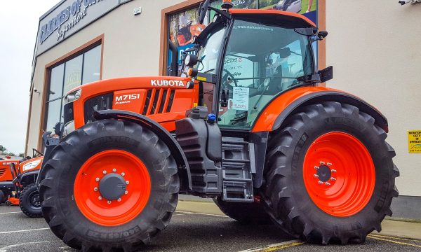 Kubota KTT Turkey EPC 10.2021 Tractors Construction Machinery Power Products Utility Vehicle Spare Parts Catalog DVD 0