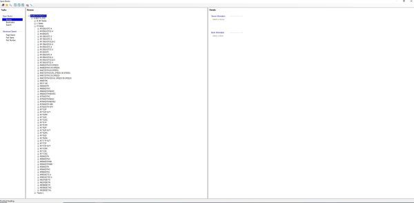 Kubota KTT Turkey EPC 10.2021 Tractors Construction Machinery Power Products Utility Vehicle Spare Parts Catalog DVD 2