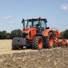 Kubota KUK UK EPC 10.2021 Tractors Construction Machinery Power Products Utility Vehicle Spare Parts Catalog DVD 0