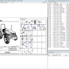 Kubota SKI KH Cambodia EPC 10.2021 Tractors Construction Machinery Power Products Utility Vehicle Spare Parts Catalog DVD 0